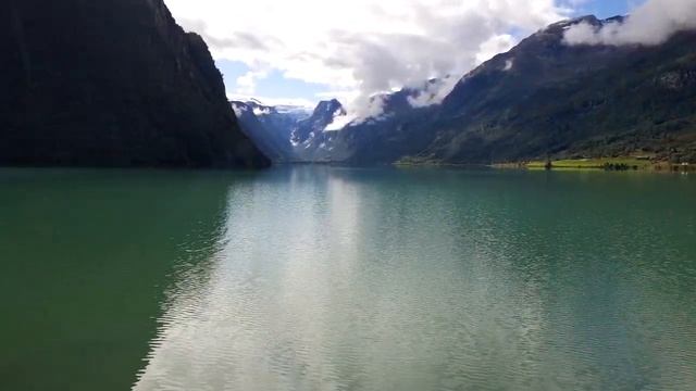 NORWAY - Olden