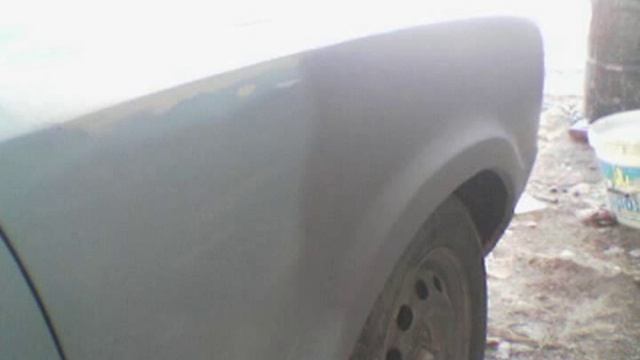 ford taunus (Mardi's Taunus) смотреть онлайн