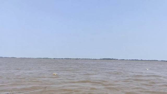 PESCARIA NO RIO AMAZONAS/MUITOS PEIXES E DIVERSÃO