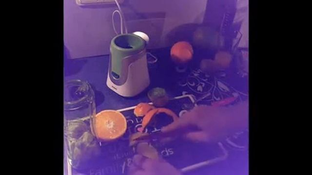 Domo My Blender - Smoothie Maker - Unboxing / Test смотреть онлайн