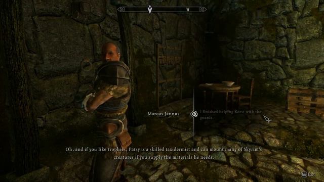 Skyrim : Helgen Reborn PT.4 | Recrutas Promovidos смотреть онлайн