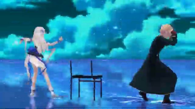 『Hotsteps 2』 - ★ Unravel ★ смотреть онлайн