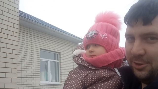 УТРО.ДЕНЬ.ВЕЧЕР/ПОКУПКИ для дома.РАЗДАЛИ всех щенков. смотреть онлайн