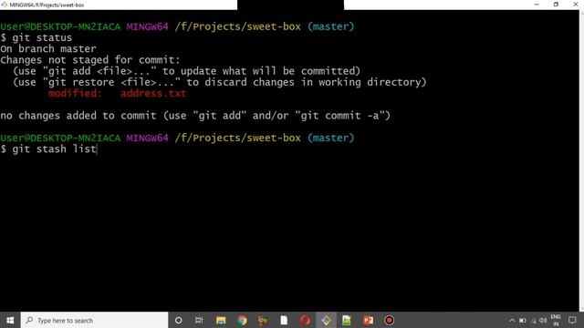 Git in తెలుగు | Stashing | Git tutorials for beginner| Episode 22 | SureshTechs смотреть онлайн