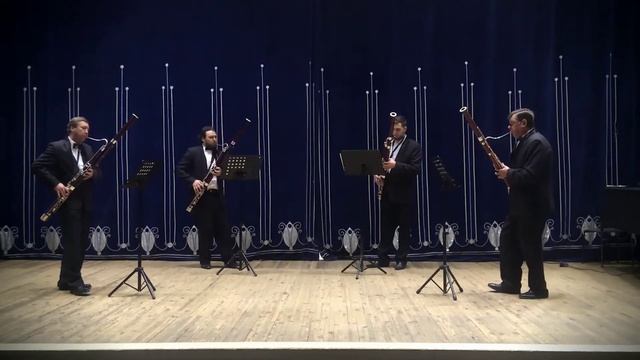 «Последнее танго в Байройте» и «Не последний фокстрот в Иркутске» смотреть онлайн