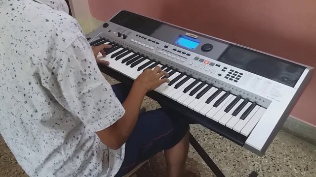 Pachelbel's canon in D major: in keyboard. смотреть онлайн