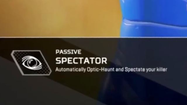 Every New Legend In Apex Legends! смотреть онлайн