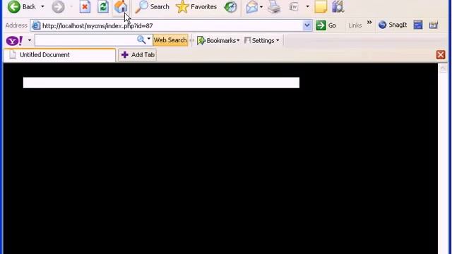 Asign keys in php-03 смотреть онлайн