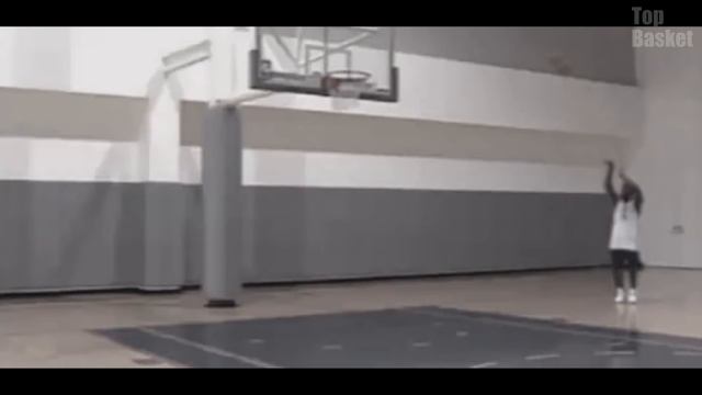 5 Баскетболистов с невероятно тяжелым детством