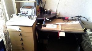 Ювелирная мастерская в домашних условиях.