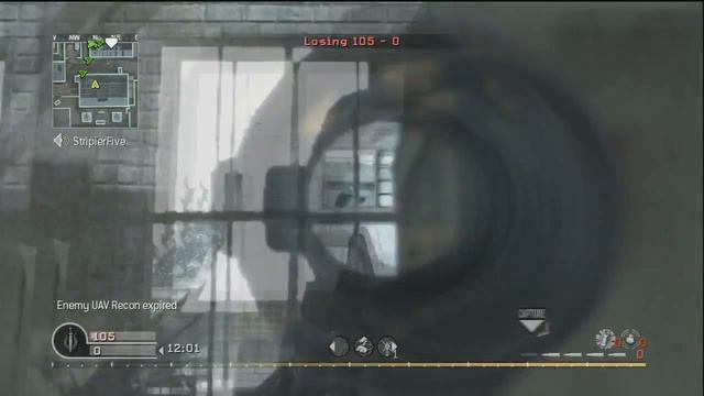 Call Of Duty 4: Headquarters #1 Part 1 [HD] смотреть онлайн