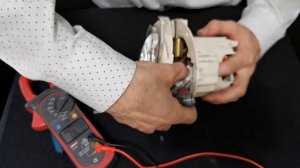 Ремонт мотора пылесоса Miele Complete C3 HEPA Powerline. Miele Complete Vacuum Cleaner Motor Repair