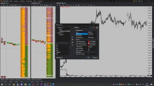 Почему TigerTrade лучший терминал для профессионального скальпинг. Фишки привода