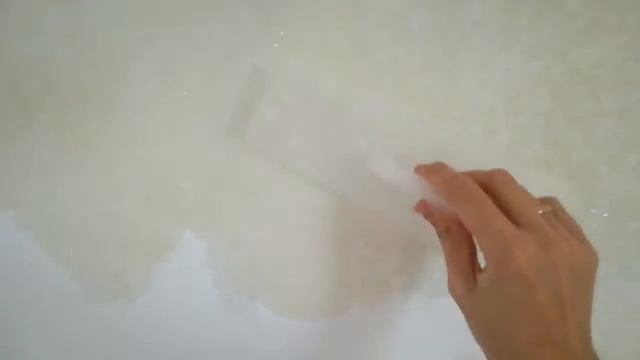 Изучаю Шёлковую штукатурку день третий часть 2 смотреть онлайн