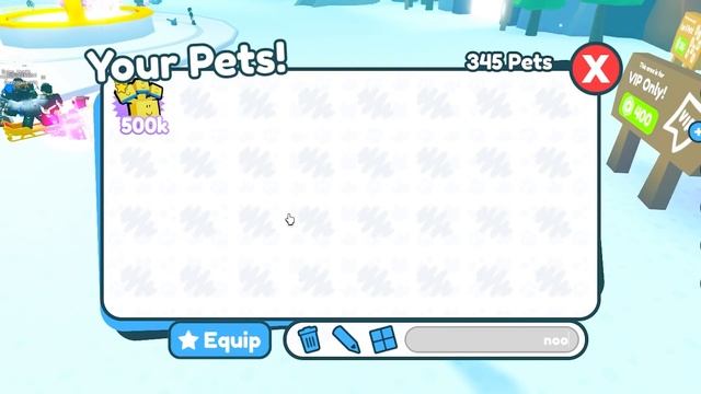 RICH SHEIKH joins MY GAME and THIS HAPPENED... (Pet Simulator X) смотреть онлайн