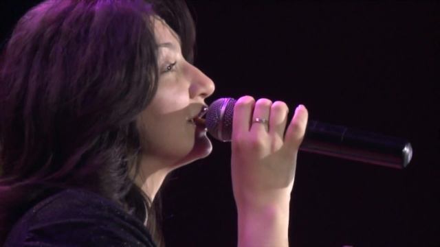 Анна Налыгач - Белый вечер смотреть онлайн