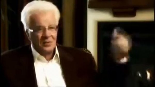 информационное поле человека