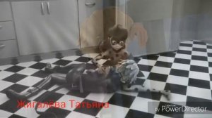 Клип Леди Баг и Супер Кот "Номер 1" // Artik & Asti.