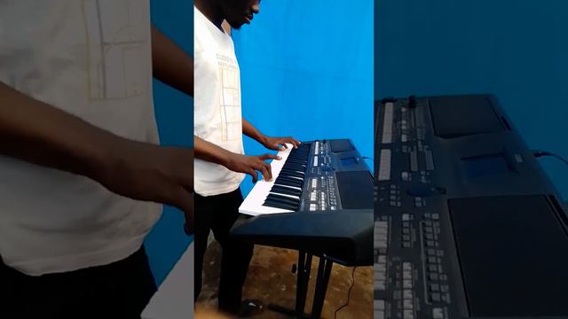 fanda n'a yo interprétation au piano (seben) смотреть онлайн