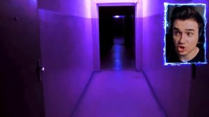 Ужасы ВИЛЛИ ВОНКИ и Его Шоколадной Фабрики ?? Звездный Капитан *Реакция* ? Страшилка | Рома Субботи