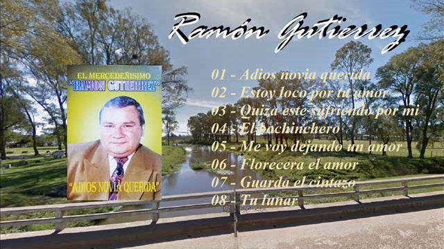 El Mercedeñicimo Ramon Gutierrez смотреть онлайн