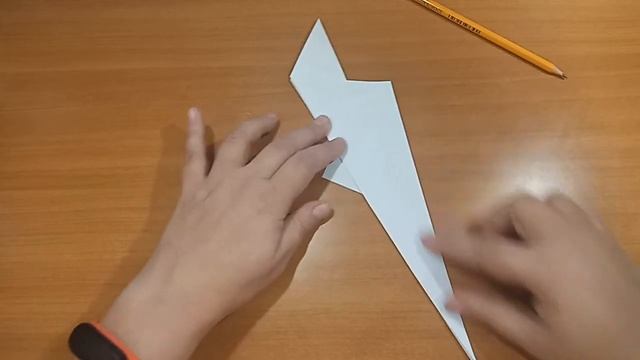 Игрушки из бумаги - Морской конёк смотреть онлайн