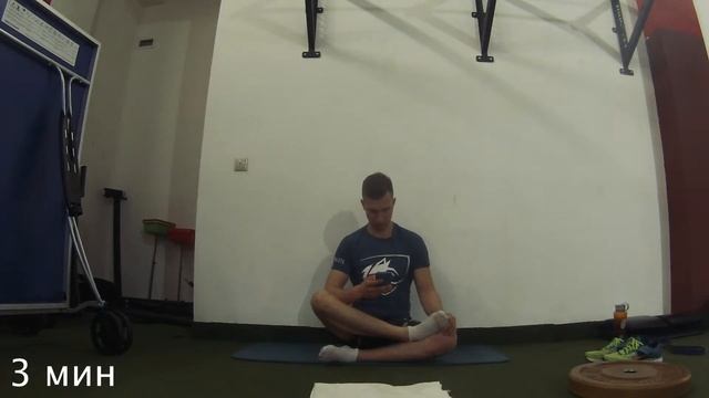 Шпагат challenge 06.05.19 смотреть онлайн