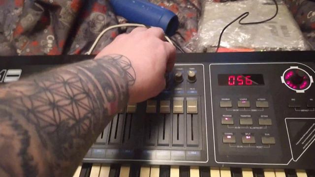 CME Demo Uf5 Spb Test