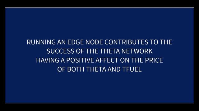 How many elite edge nodes should I run? смотреть онлайн