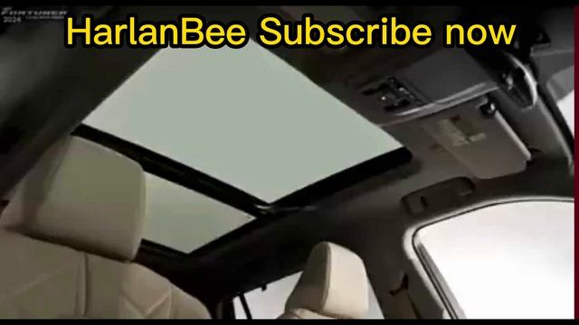 Official 2024 Toyota Fortuner | Philippines #1 Mid-size SUV | ALL-NEW | смотреть онлайн