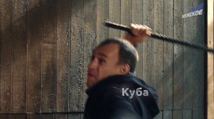 Промо. Канал Наше Мужское. Январь 2022.
