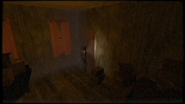 Murder House (PC) - [FULL GAME] смотреть онлайн