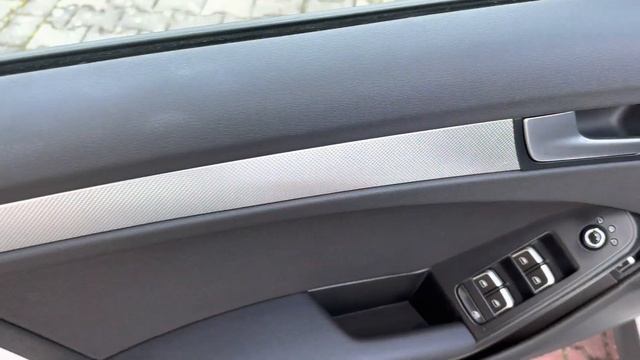 Audi A4 Allroad 2014 смотреть онлайн