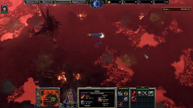 ✅ Diablo en Warcraft 3 Reforged⚔️ смотреть онлайн