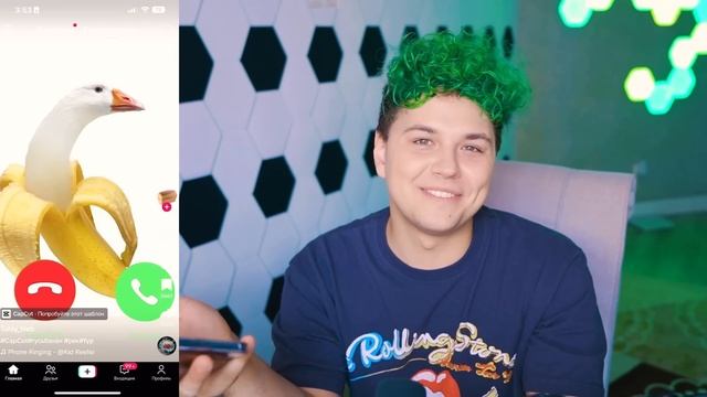 ПХПХП ? ЧТО ТВОРЯТ в Tik Tok? ? ПОПРОБУЙ НЕ ЗАСМЕЯТЬСЯ челлендж в ТИК ТОК смотреть онлайн