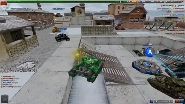 Тащим на полигоне!Скоро микрофон! смотреть онлайн