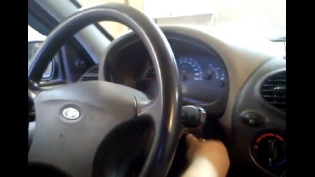 Разблокировка Штатного иммобилайзера смотреть онлайн