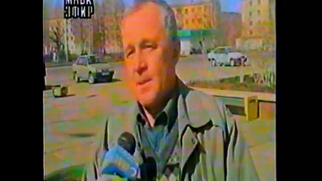 Фаиз Валиуллин. Эпизод 3: чистота города, сбор мусора смотреть онлайн