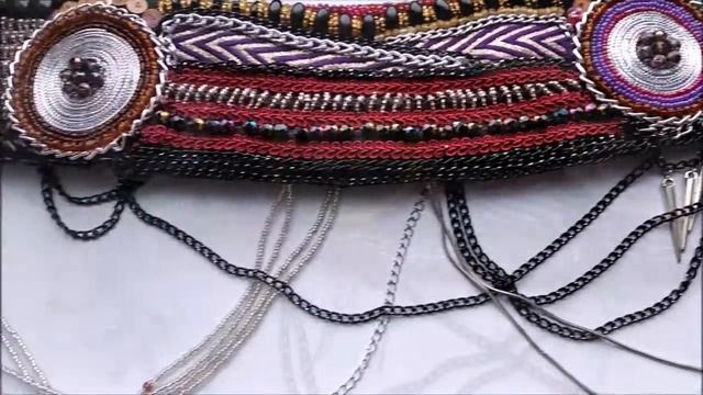 Пояс для трайбла. смотреть онлайн