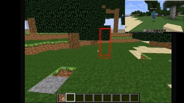 Wiicraft Alpha 1.0 - Minecraft Client for the Nintendo Wii смотреть онлайн