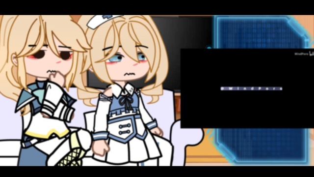 [Genshin Impact React to Venti / Barbatos] [??/??] [1/?] смотреть онлайн