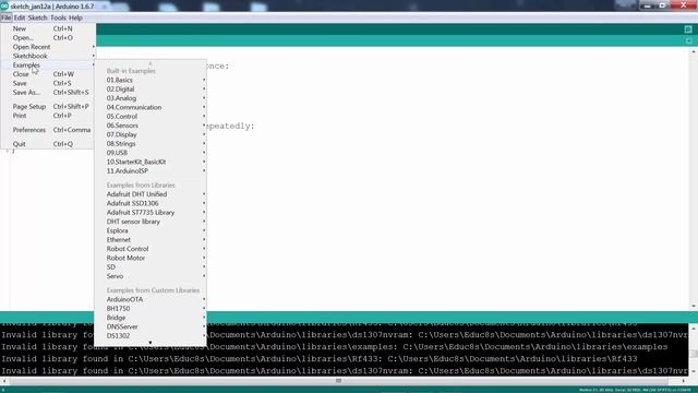 Arduino Tutorial: First look at the WeMos D1 Arduino compatible ESP8266 Wifi Board from Banggood.co смотреть онлайн
