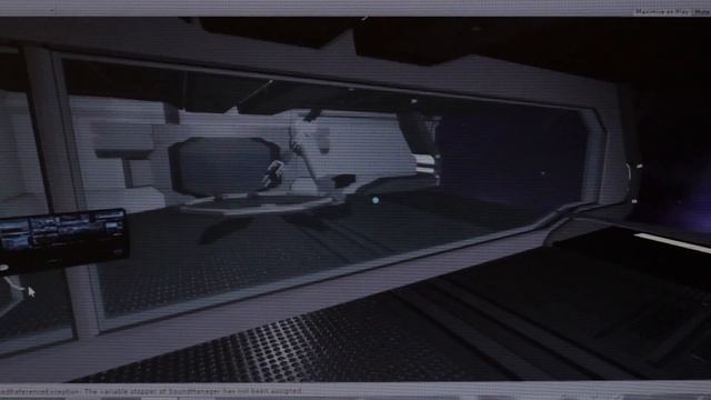 Video Tutorial e Game Play SpacEscape, il videogioco che usa Cardboard e Kinect смотреть онлайн