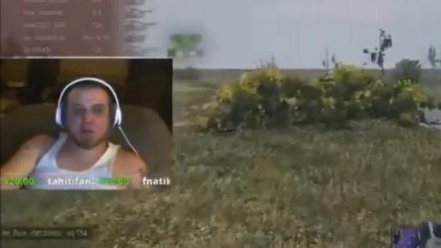 Стримеры, которые засняли свой последний момент ч. 2