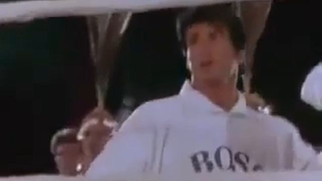 РОККИ 4 - No Easy Way Out (Music For Everyone) смотреть онлайн