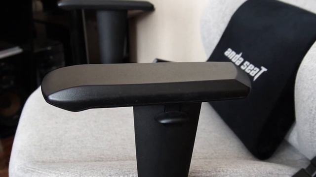 AndaSeat Phantom 3 - Детское кресло для взрослых 18+