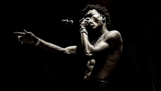 Lil Baby Type Beat "baby" x Rap Beat смотреть онлайн