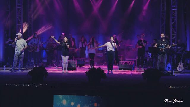 Без думи | NCC Music | Преслава Петрова | СЪЖИВЕН