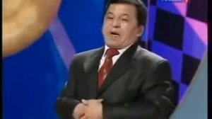 Обид Асомов Жена