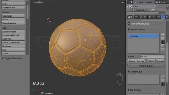 football in blender 2.5 смотреть онлайн